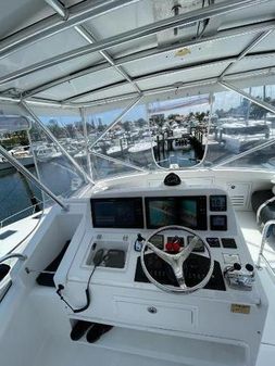 Luhrs 35-CONVERTIBLE image