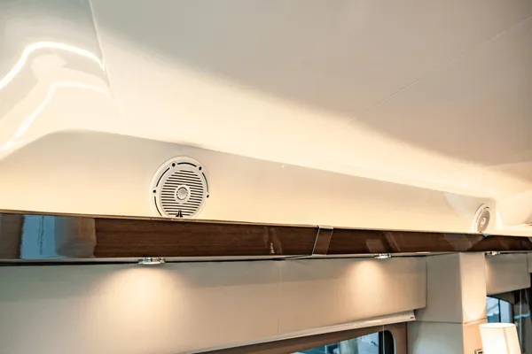 Carver 52 Command Bridge image