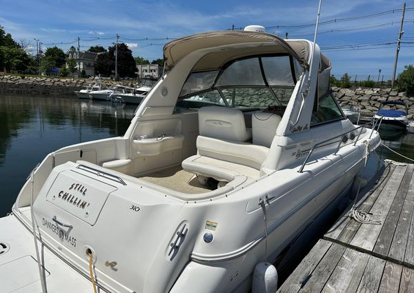 Sea Ray 310 Sundancer image