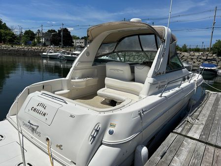 Sea Ray 310 Sundancer image