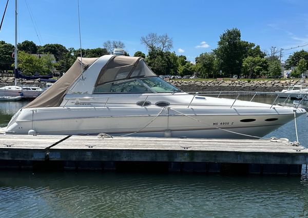 Sea Ray 310 Sundancer image