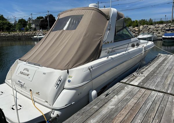 Sea Ray 310 Sundancer image