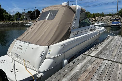 Sea Ray 310 Sundancer image