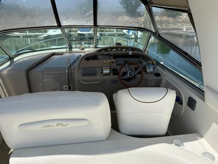 Sea Ray 310 Sundancer image