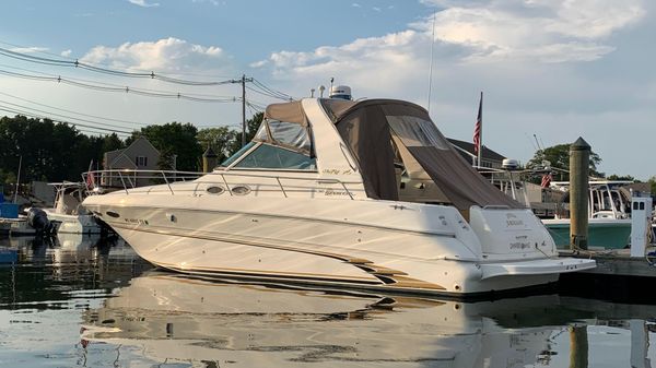 Sea Ray 310 Sundancer 