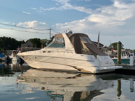 Sea Ray 310 Sundancer image