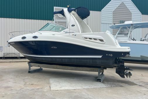 Sea Ray 260 Sundancer image