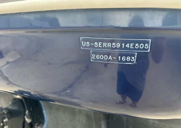 Sea Ray 260 Sundancer image