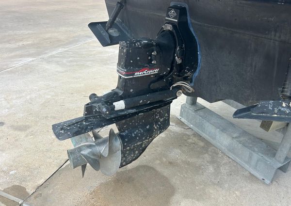 Sea Ray 260 Sundancer image