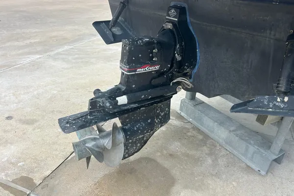 Sea Ray Sundancer 260 image