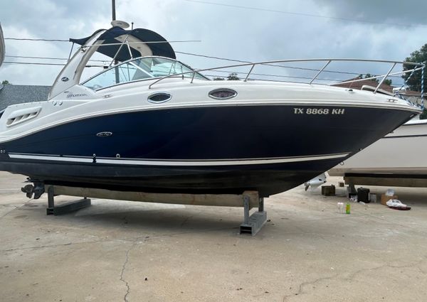 Sea Ray 260 Sundancer image