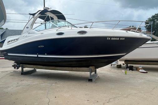 Sea Ray 260 Sundancer image