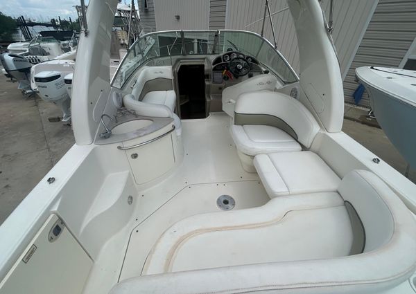 Sea Ray 260 Sundancer image