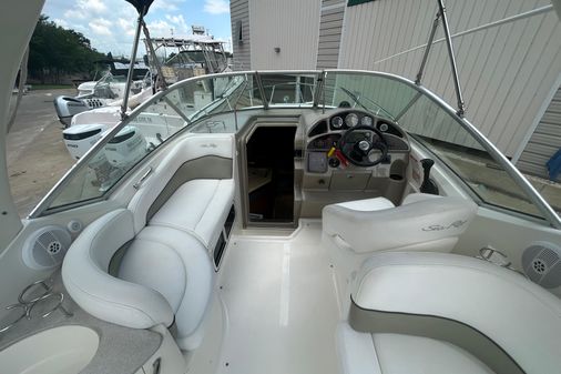 Sea Ray 260 Sundancer image