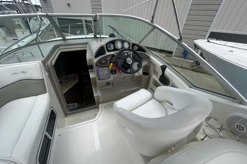 Sea Ray 260 Sundancer image