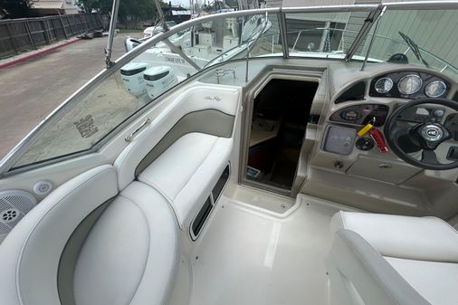 Sea Ray 260 Sundancer image