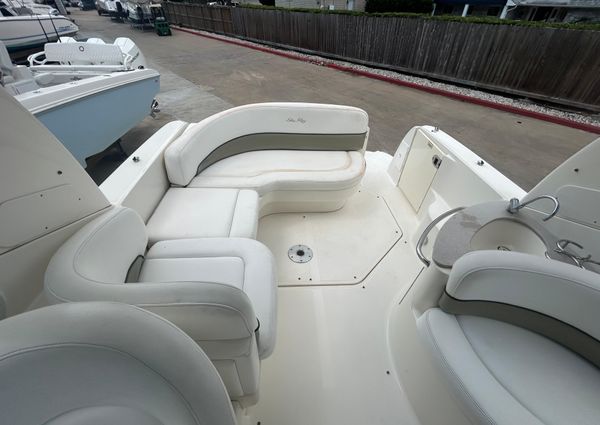 Sea Ray 260 Sundancer image