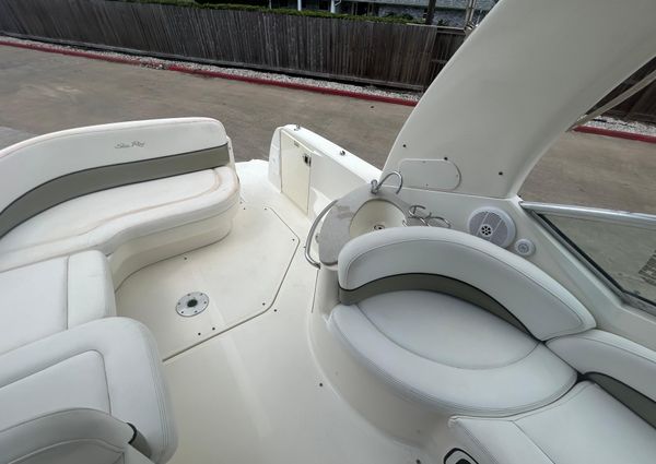 Sea Ray 260 Sundancer image