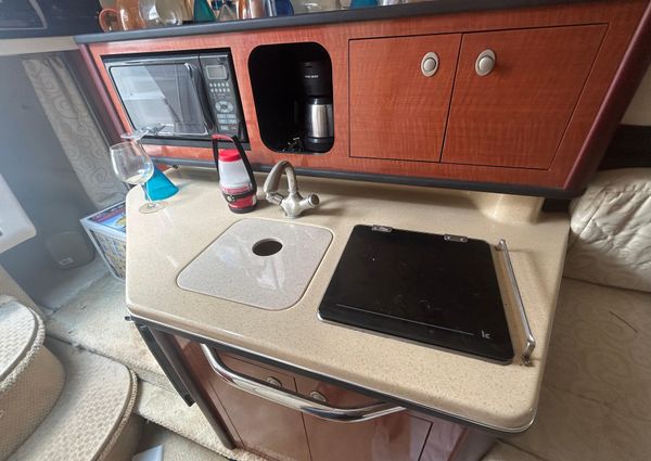 Sea Ray 260 Sundancer image