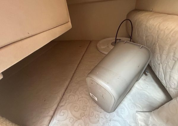 Sea Ray 260 Sundancer image