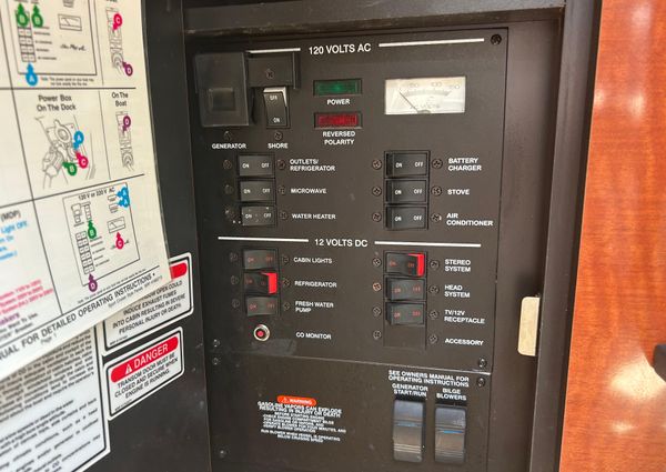 Sea Ray 260 Sundancer image