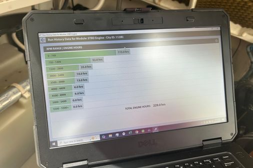 Sea Ray 260 Sundancer image