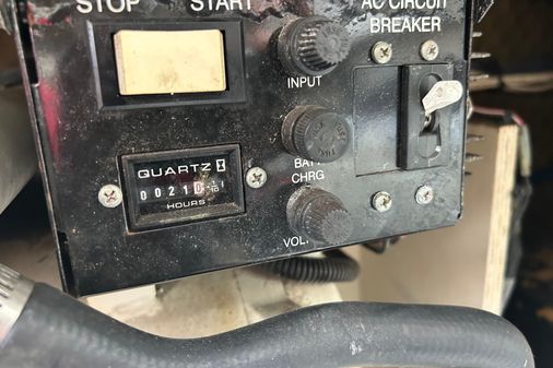 Sea Ray 260 Sundancer image