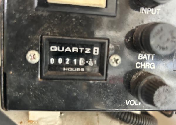 Sea Ray 260 Sundancer image