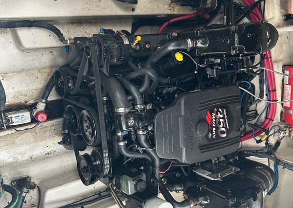 Sea Ray 260 Sundancer image