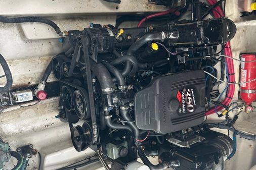 Sea Ray 260 Sundancer image