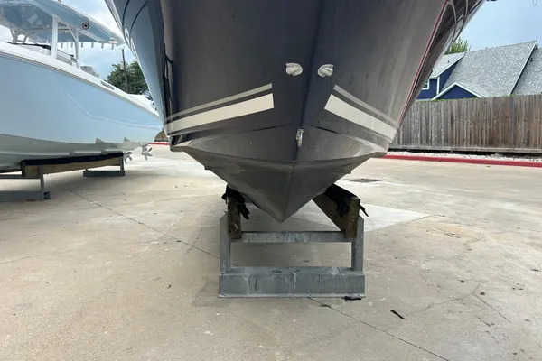 Sea Ray Sundancer 260 image