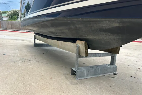 Sea Ray Sundancer 260 image