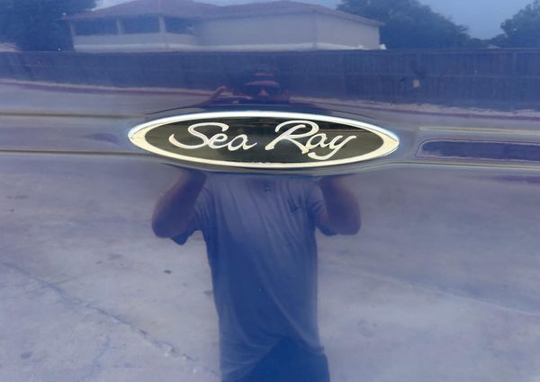 Sea Ray 260 Sundancer image