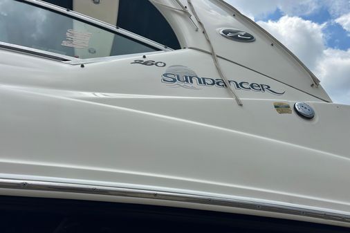 Sea Ray 260 Sundancer image