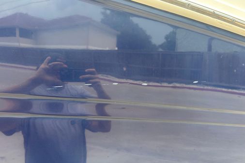 Sea Ray 260 Sundancer image