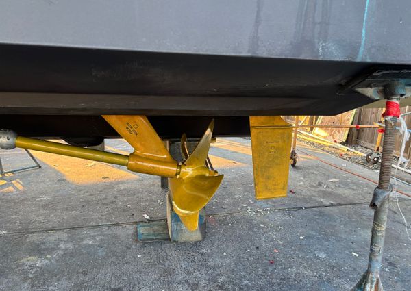 Sea Ray 52 Sundancer image