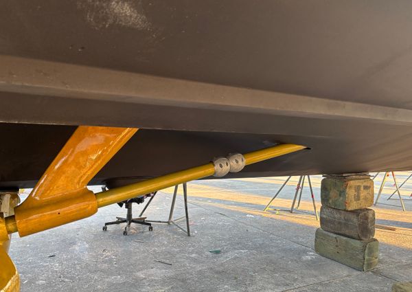 Sea Ray 52 Sundancer image