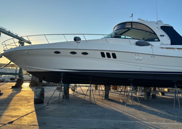 Sea Ray 52 Sundancer image