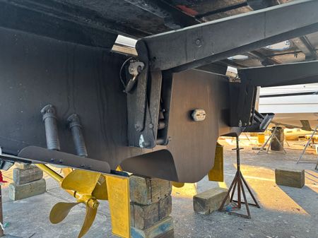 Sea Ray 52 Sundancer image