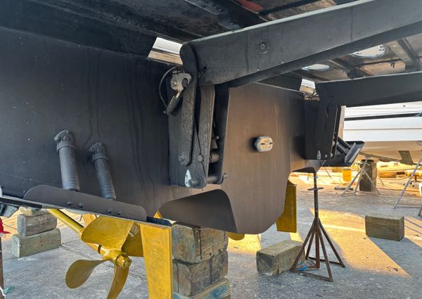 Sea Ray 52 Sundancer image