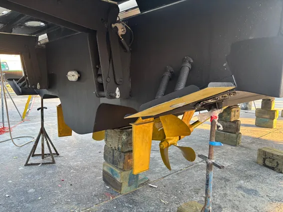 Sea Ray 52 Sundancer image