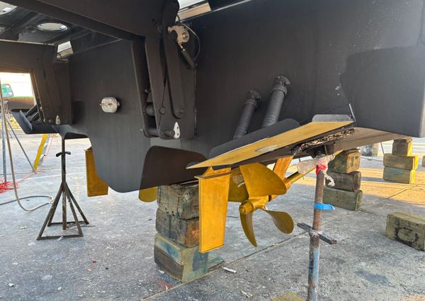 Sea Ray 52 Sundancer image