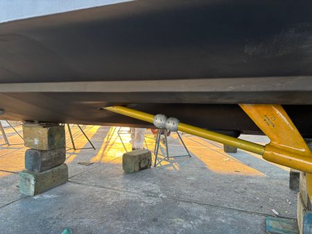 Sea Ray 52 Sundancer image