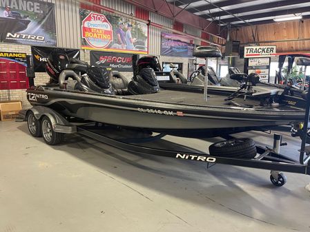 Nitro Z21 image