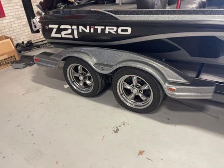 Nitro Z21 image