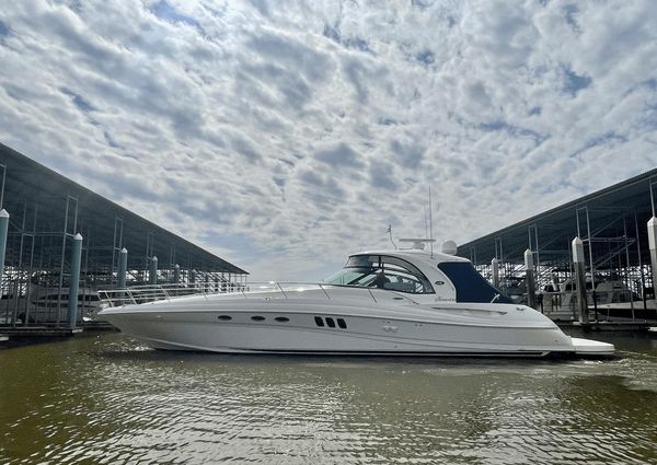 Sea Ray 52 Sundancer image