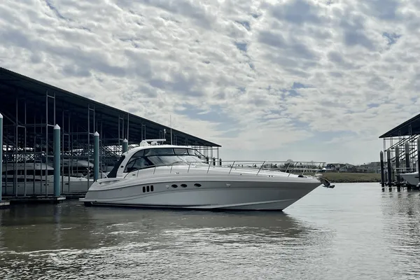 Sea Ray 52 Sundancer image