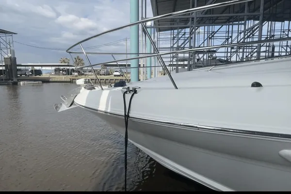 Sea Ray 52 Sundancer image