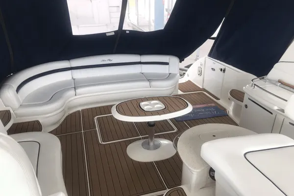 Sea Ray 52 Sundancer image