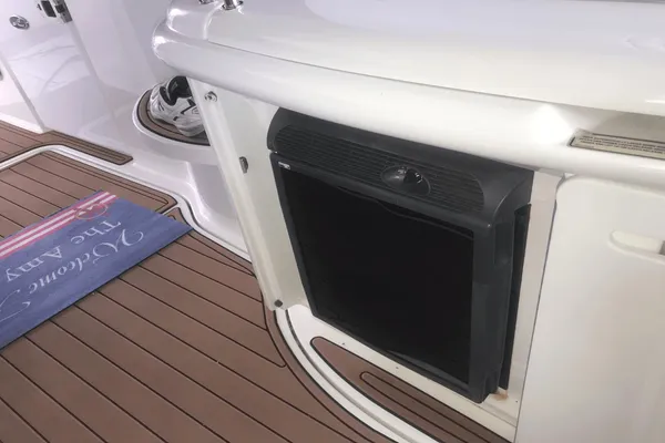 Sea Ray 52 Sundancer image